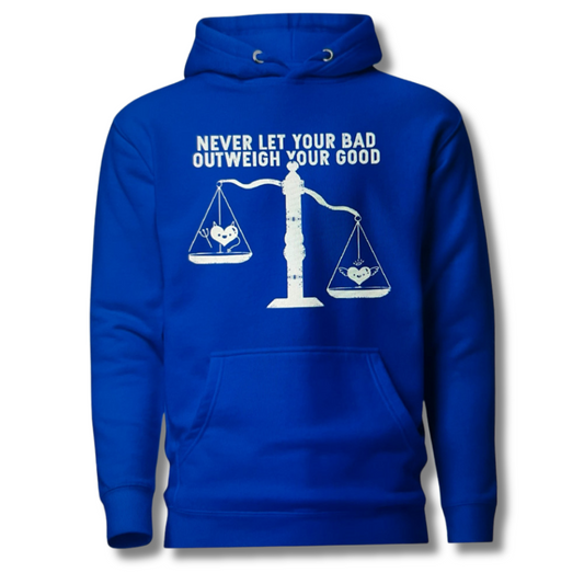 Inspirational Hoodie