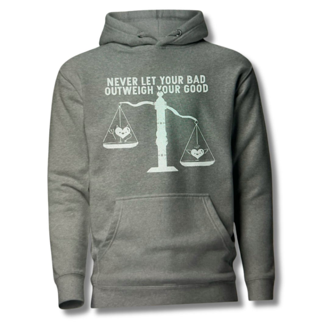 Inspirational Hoodie